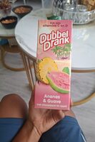 Ananas & Guave