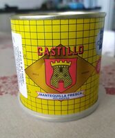 Mantequilla Holandesa CASTILLO