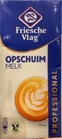 Opschuimmelk