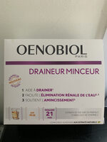 Draineur minceur