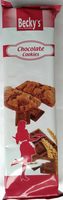 Chocolate Cookies