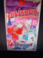Lollipop Wonderland