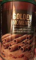 Golden moments