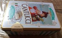 Cantucci