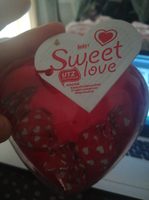 Sweet love