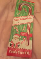 Candy cane xxl