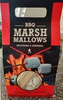 Marsh Mallows