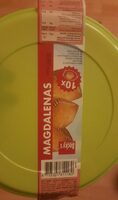 Magdalenas