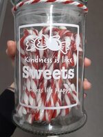 Canne de bonbon