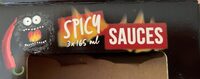 Spicy sauce