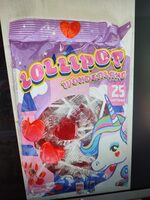 Lollipop Wonderland