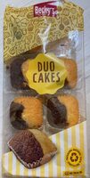 Duo Cakes