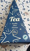 Tea Vanilla Chai