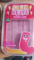 Sour belts