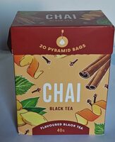 Lemon Citrus Green Tea