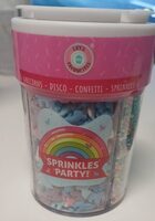 Sprikles party