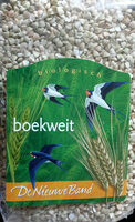 Boekweit