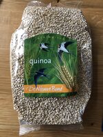 Quinoa