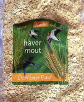 Havermout