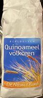 Quinoameel Volkoren