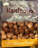Hazelnoten