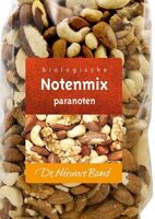 Notenmix Paranoten