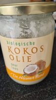 Kokosolie