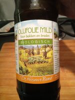 Olijfolie mild