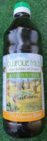 Olijfolie mild