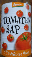 Tomatensap