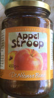 Appelstroop