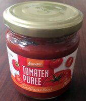 Tomatenpuree