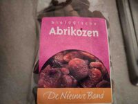 Abrikozen