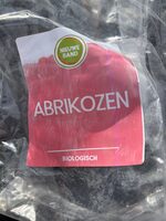 Abrikozen