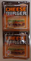 Cheeseburgers
