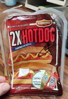 Hot dog