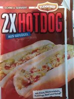 Hot dogs