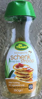 Biologische schenkstroop