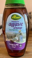Agave siroop