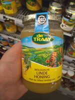 Traay Linde Honing Eko