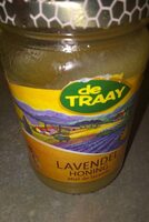 Miel lavende