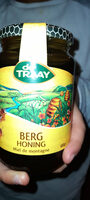 Berg Honing