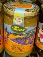 Miel de lavande