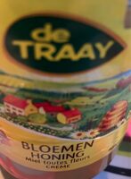 Bloemenhoning