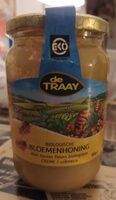 De traay