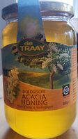 Biologische acaciahoning