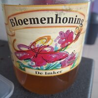 Bloemenhoning