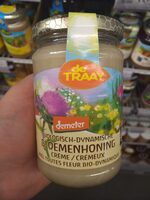 Miel cremeux aux fleurs