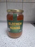 Bloemenhoning
