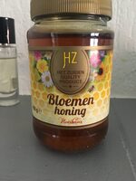 Bloemenhoning
